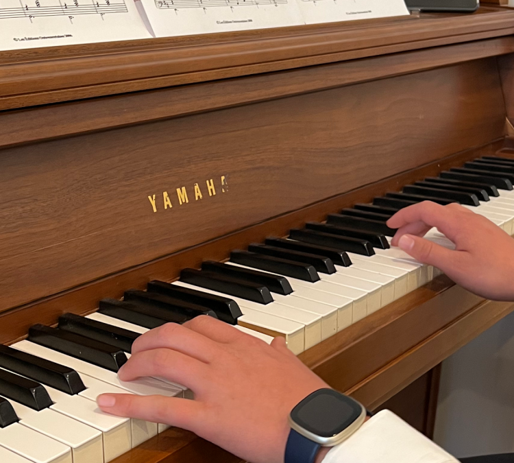 Digital Piano School - Online & In Person Piano Lessons (Sherman&nbspOaks,&nbspCA)